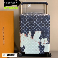 Louis Vuitton Suitcase